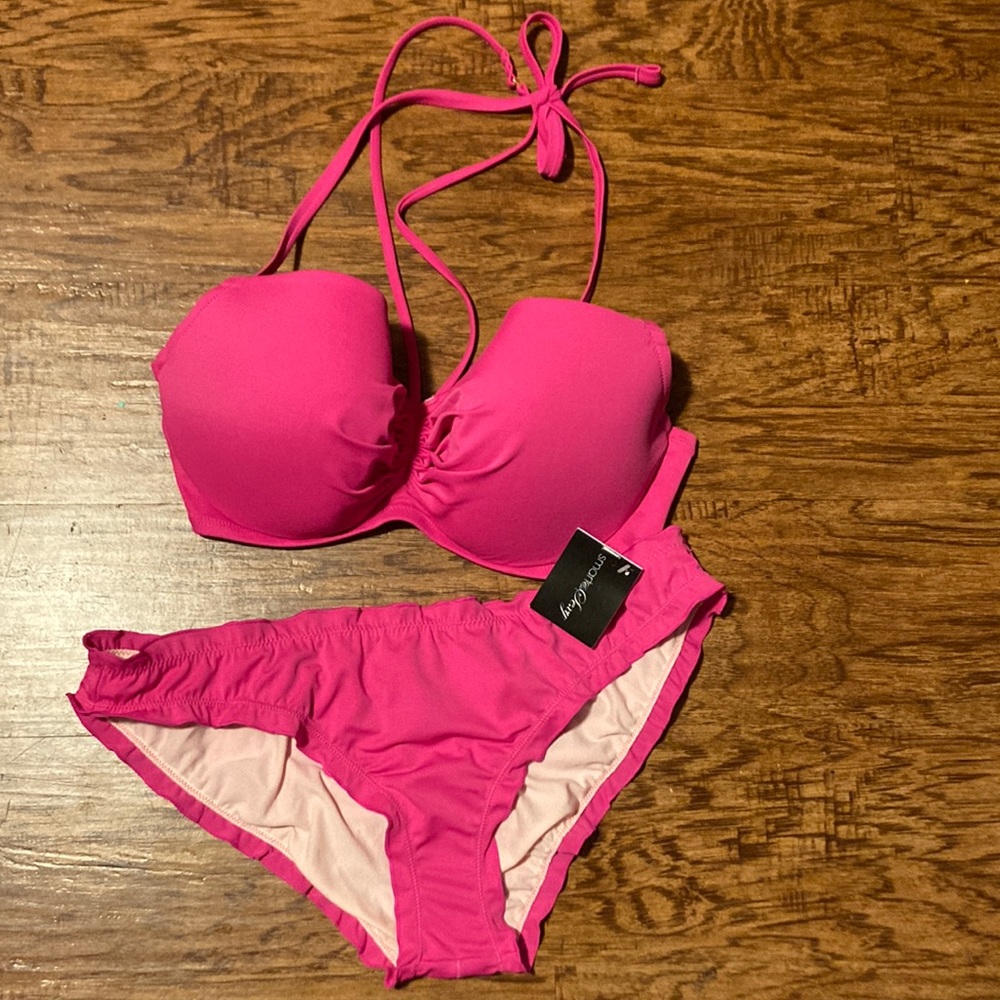 Smart & Sexy Women's Standard Swim